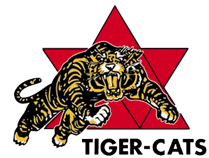 hamilton tiger cats 1967