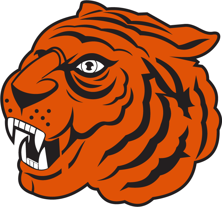 1921 Hamilton Tigers Hockey logo
